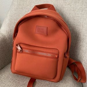 Dagne Dover Clay Red Small Dakota